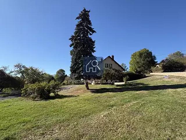 Maison vente à Le Mouli Nau, Sévérac d'Aveyron