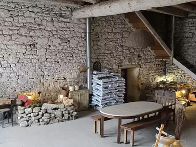 Maison vente à Rodez, Sévérac-le-château