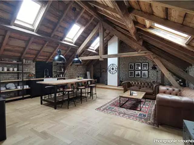 Maison vente à Rodez, Sévérac-le-château