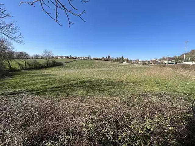 Terrain vente à Rodez, Sévérac-le-château
