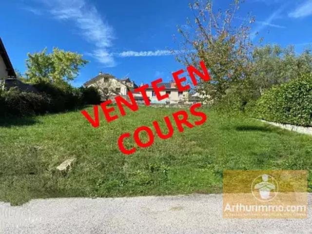 Terrain vente à Rodez, Sévérac-le-château