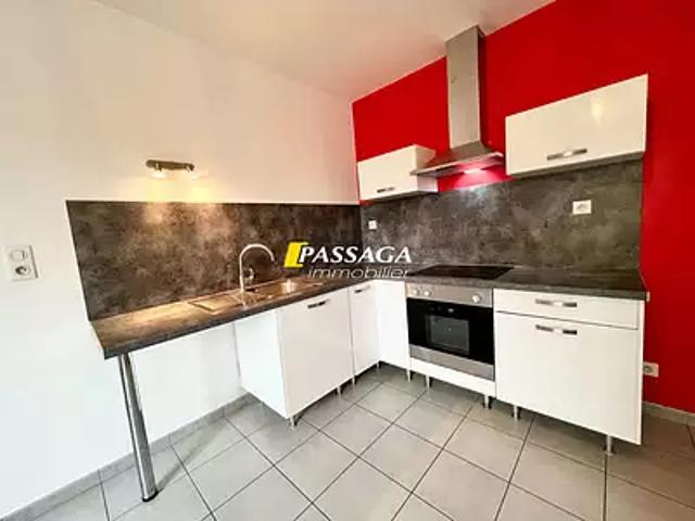 Appartement location à Le Mouli Nau, Sévérac d'Aveyron