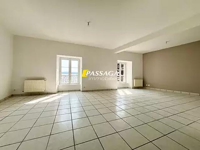 Appartement location à Rodez, Sévérac-le-château