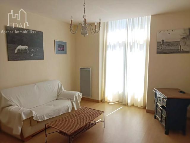 Appartement location à Rodez, Occitanie