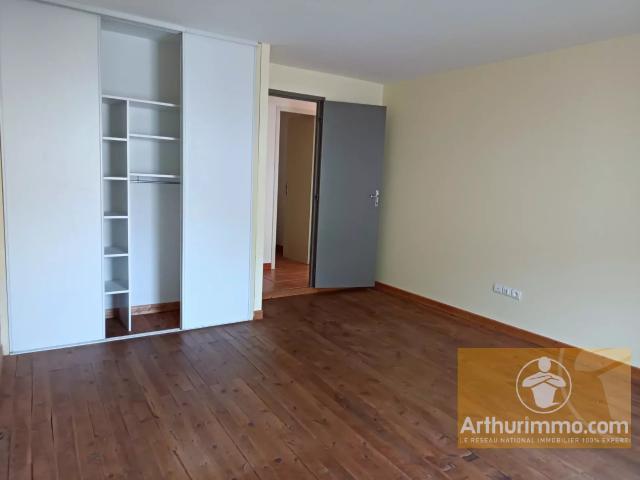 Appartement location à Rodez, Occitanie