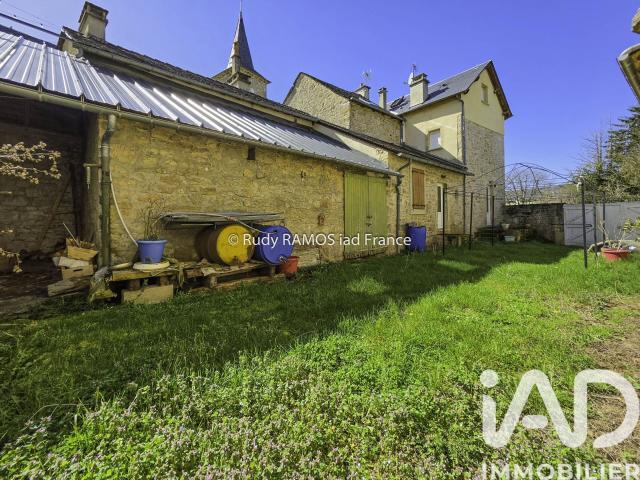 Maison vente à Rodez, Occitanie