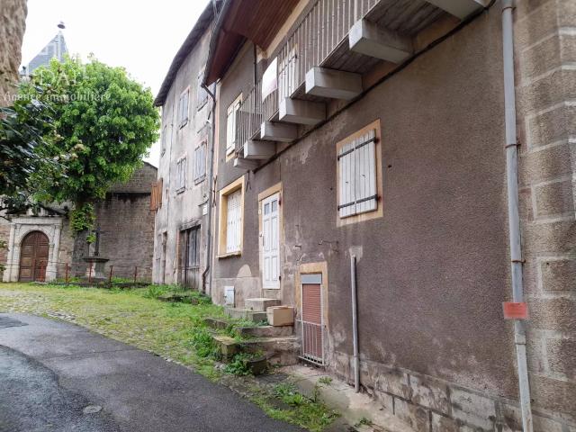 Maison vente à Rodez, Occitanie