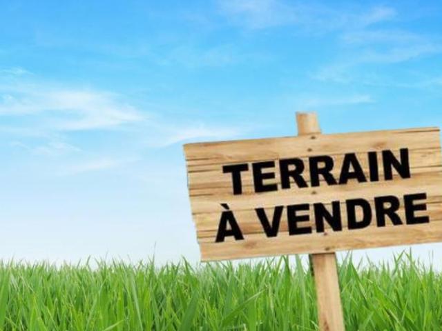 Terrain vente à Sévérac, Loire-Atlantique
