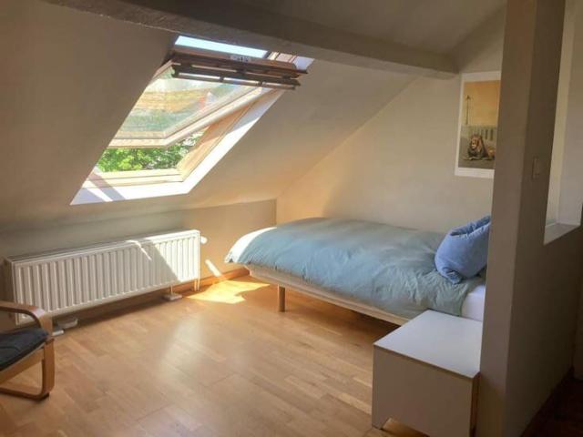 Kamer location à D'hoye, Bruxelles