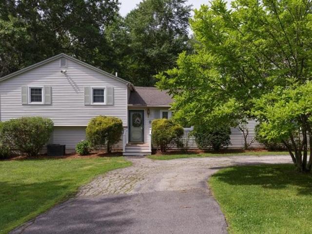 House for sale in New Hampshire