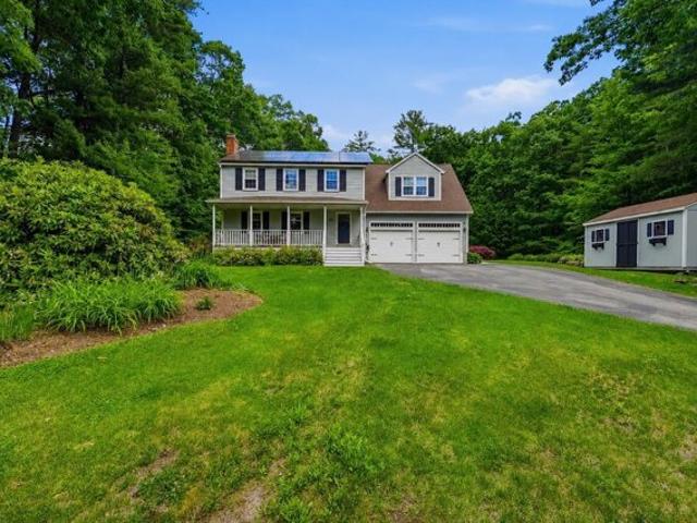 House for sale in New Hampshire