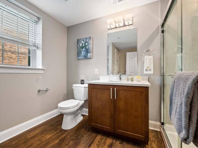 Apartment for rent in Exton, West Whiteland Township