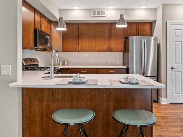 Apartment for rent in Chester, Pennsylvania