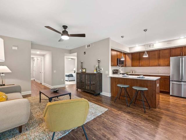 Apartment for rent in Chester, Pennsylvania