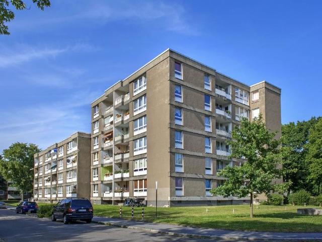 Apartment mieten in Scharnhorst, Dortmund