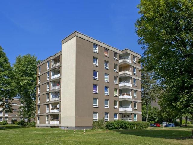 Apartment mieten in Scharnhorst, Dortmund