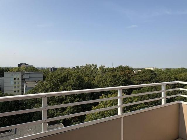 Apartment mieten in Scharnhorst, Dortmund