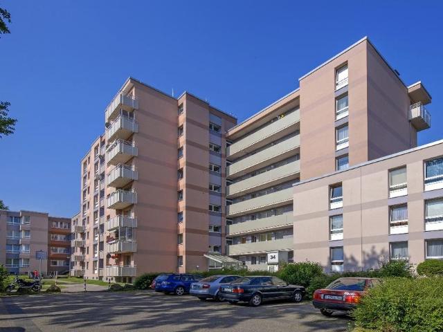 Apartment mieten in Scharnhorst, Dortmund