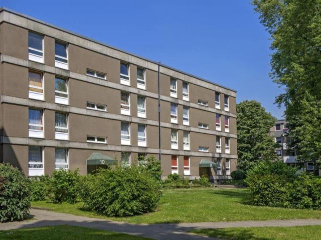 Apartment mieten in Scharnhorst, Dortmund