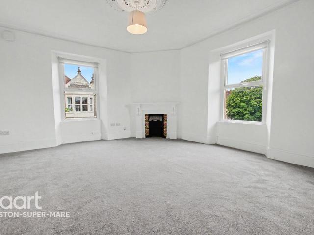 House for rent in Weston-super-mare, North Somerset