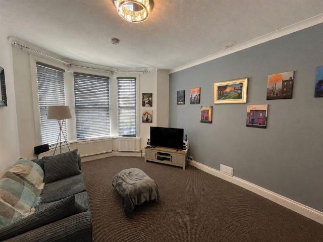 Apartment for rent in Weston-super-mare, North Somerset