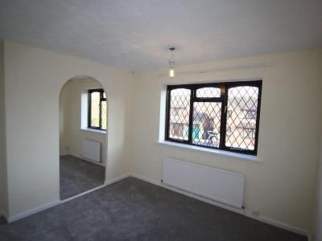 House for rent in Beamhurst, Staffordshire