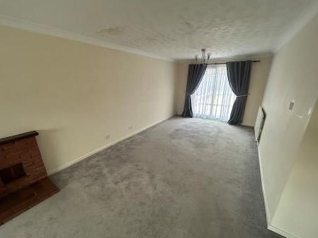 House for rent in Beamhurst, Staffordshire
