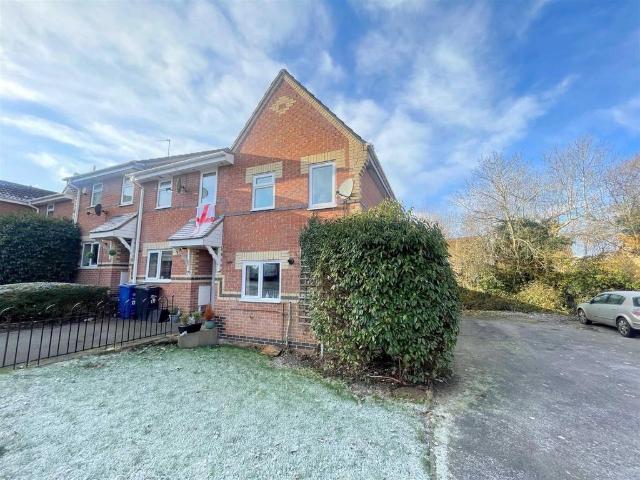 House for rent in Balance Hill, Beamhurst