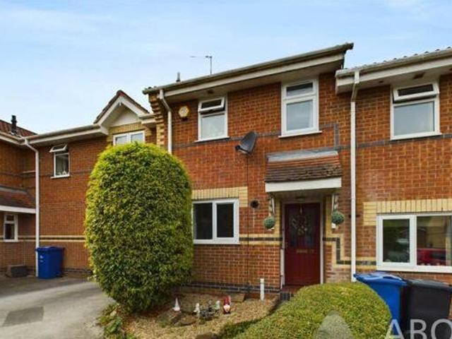 House for sale in Balance Hill, Beamhurst