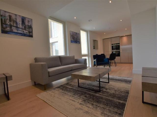 Apartment for rent in London Borough of Hillingdon, Greater London