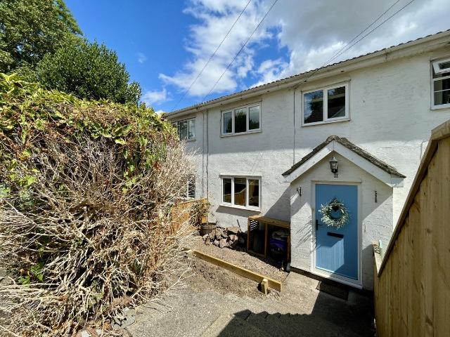 House for rent in Deans Hill, Wales