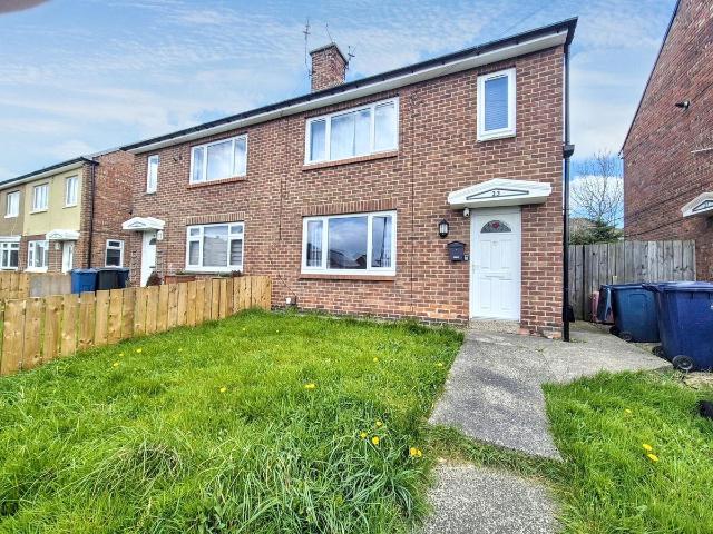 Apartment for rent in Jarrow, South Tyneside
