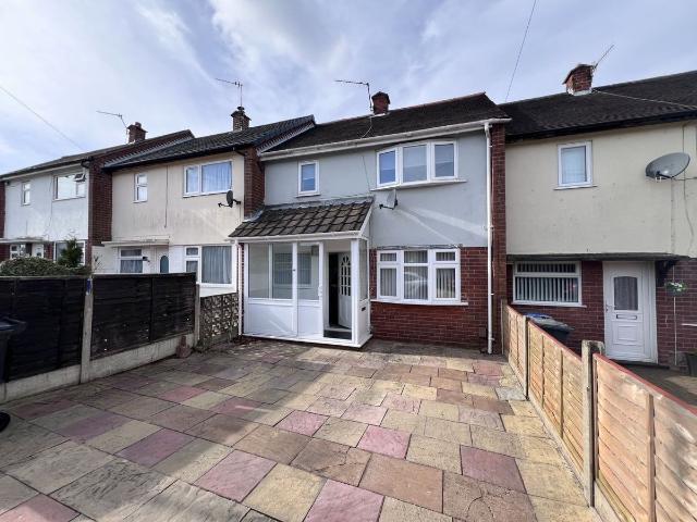House for rent in Westbury Park, Butterton