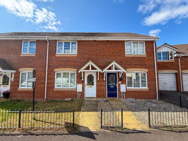 House for rent in Blackbrook, Rumwell