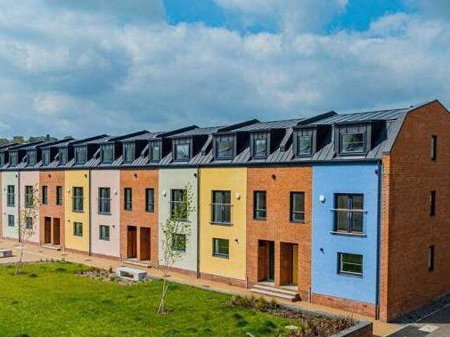 House for sale in Wales