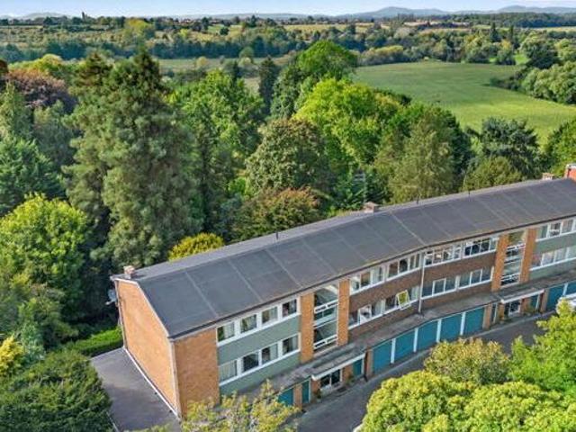 House for sale in Worcestershire