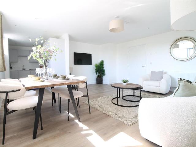 House for rent in Bradley Stoke