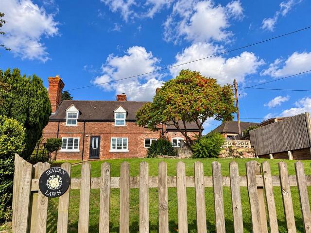 House for rent in Upper Arley, Wyre Forest