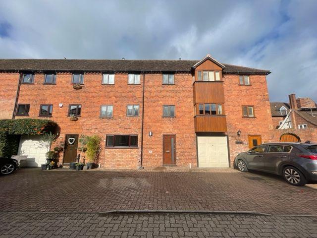 Apartment for rent in Rushock, Worcestershire