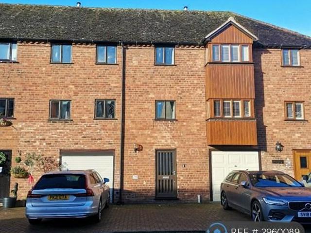House for rent in Rushock, Worcestershire