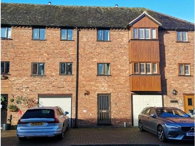 House for rent in Rushock, Worcestershire