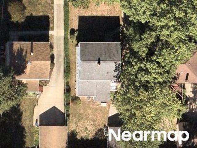 House for sale in Ohio
