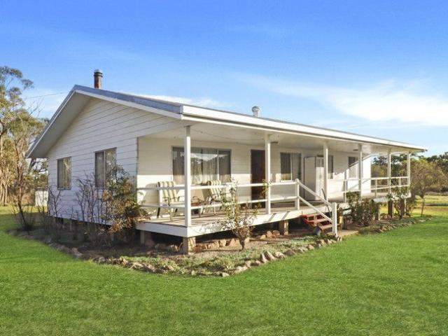House for sale in Glen Aplin, Queensland