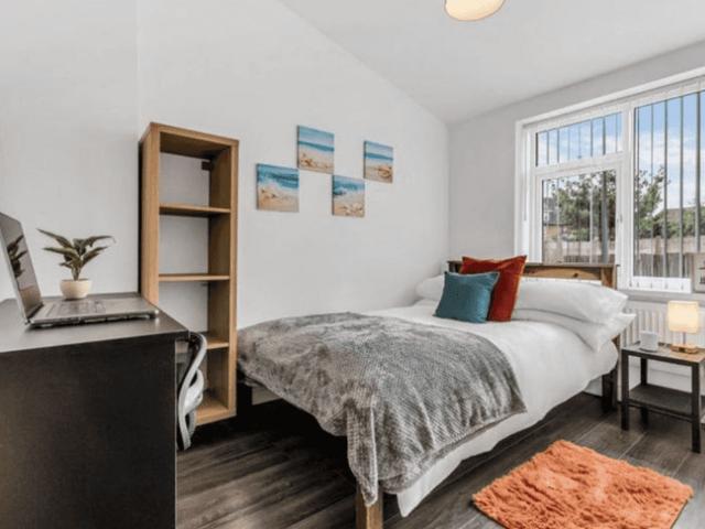 House for rent in West Midlands