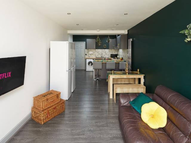 House for rent in West Midlands