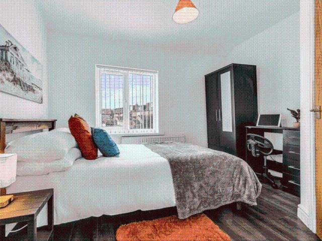 Room for rent in West Midlands