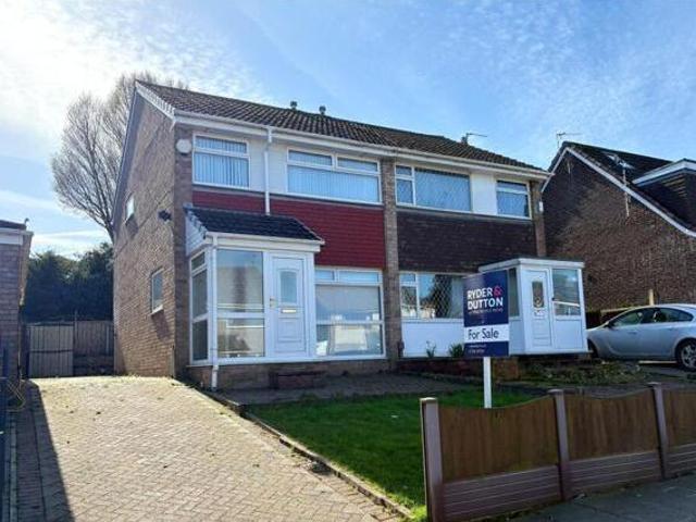 House for sale in Lancashire, England
