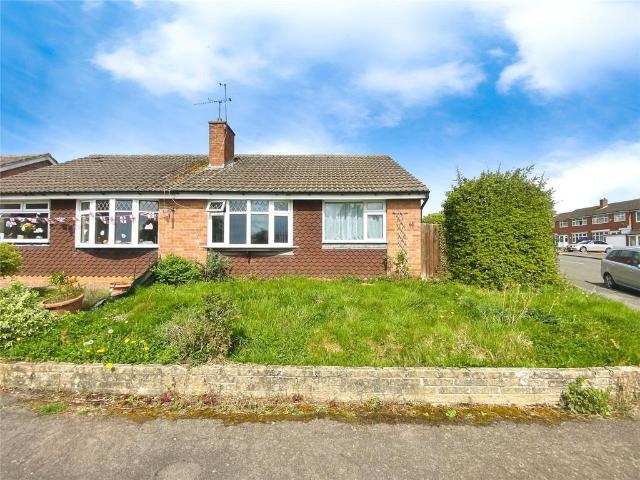 House for rent in Oadby, Leicestershire
