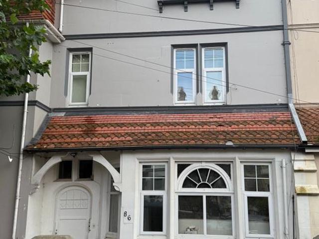 Apartment for rent in Weston-super-mare, North Somerset