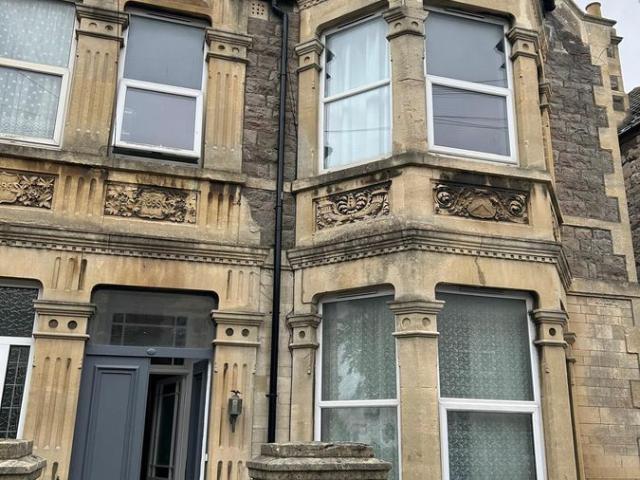 Room for rent in Weston-super-mare, North Somerset
